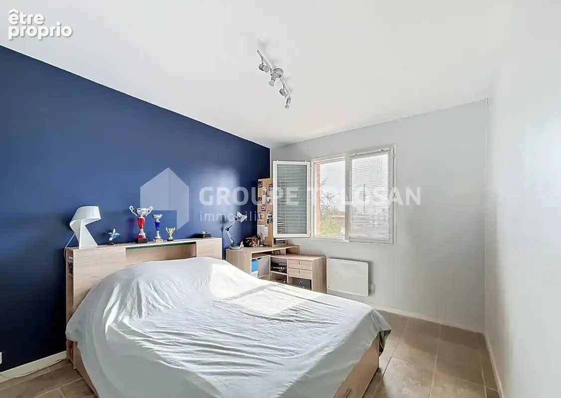 Maison 5 pièces 130 m² à vendre à Lavaur (81500) - photo 9