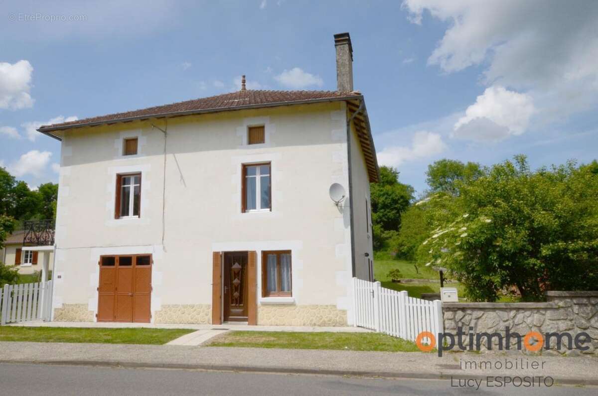 Belle maison de village avec 4 chambres et jardin - photo 50