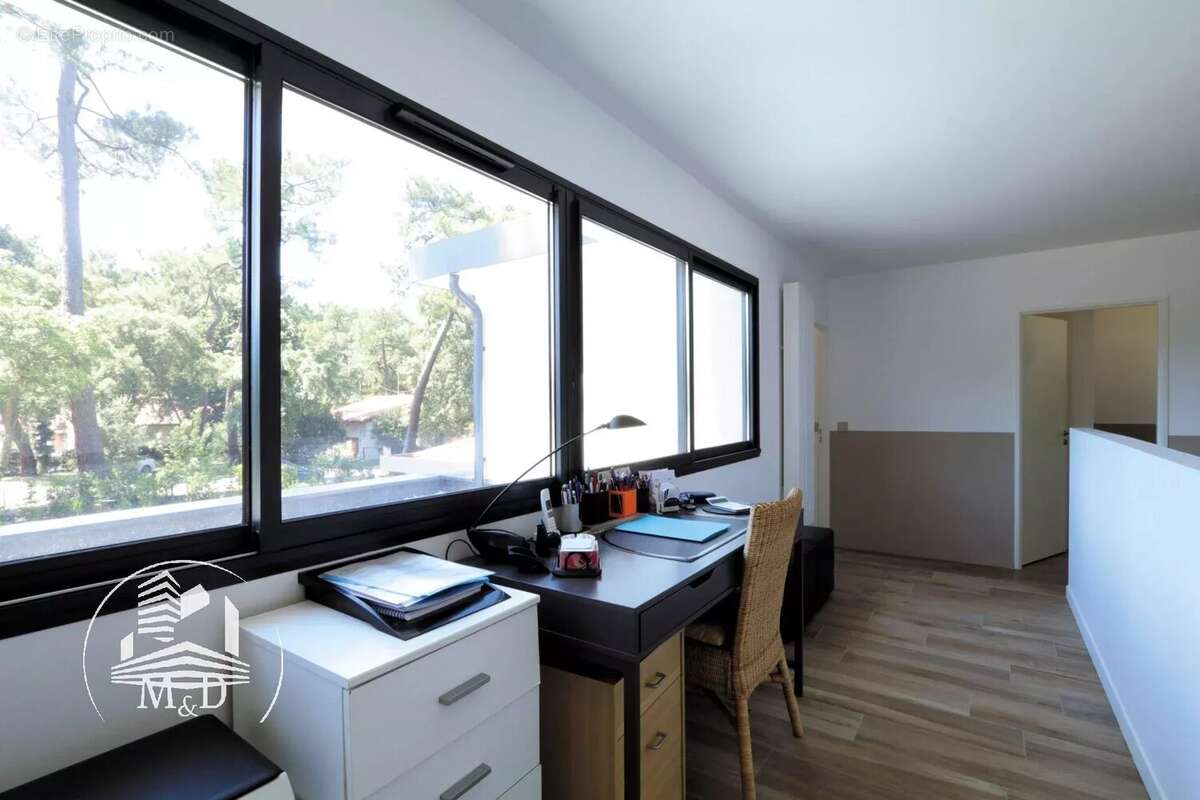 Maison à VIEILLE-TOULOUSE