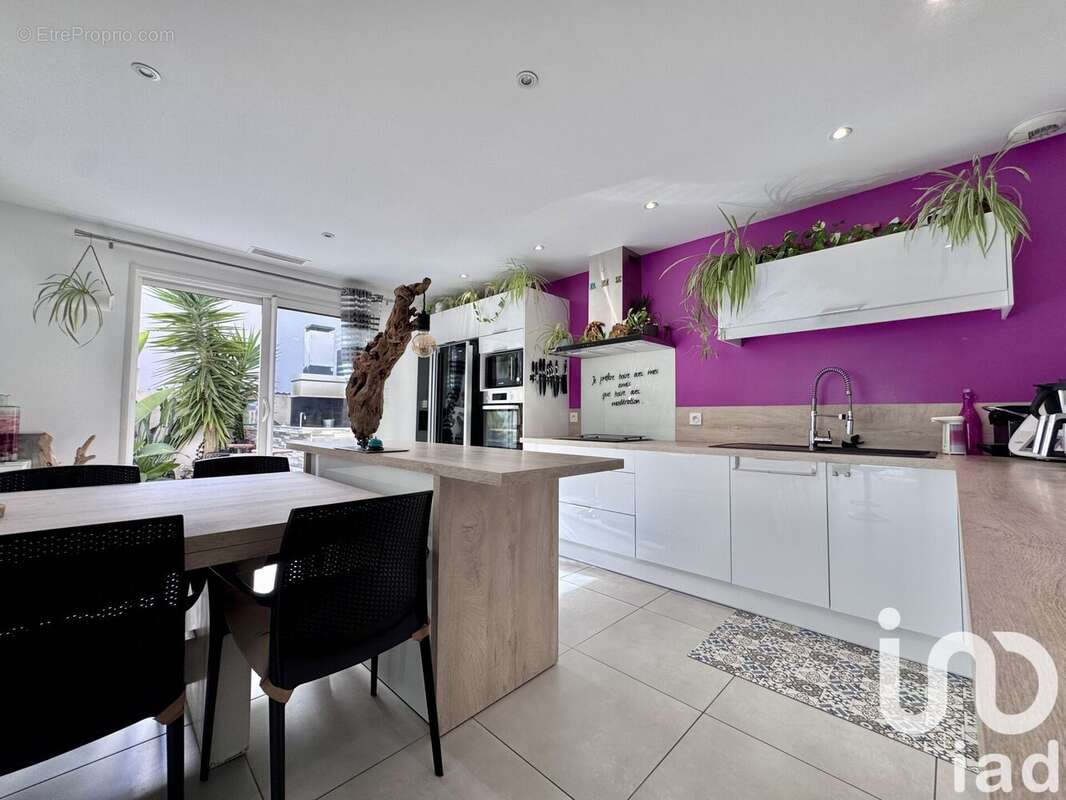 Photo 7 - Maison à SALEILLES