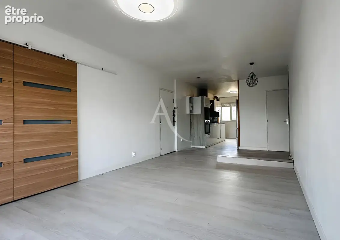 Appartement la roche sur yon - exclusivite amanda - photo 2