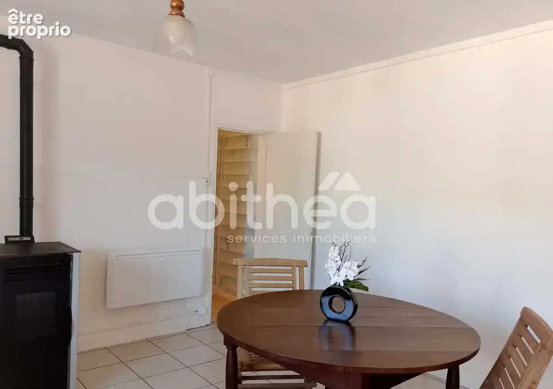 Maison d'habitation de 66 m2 - photo 3