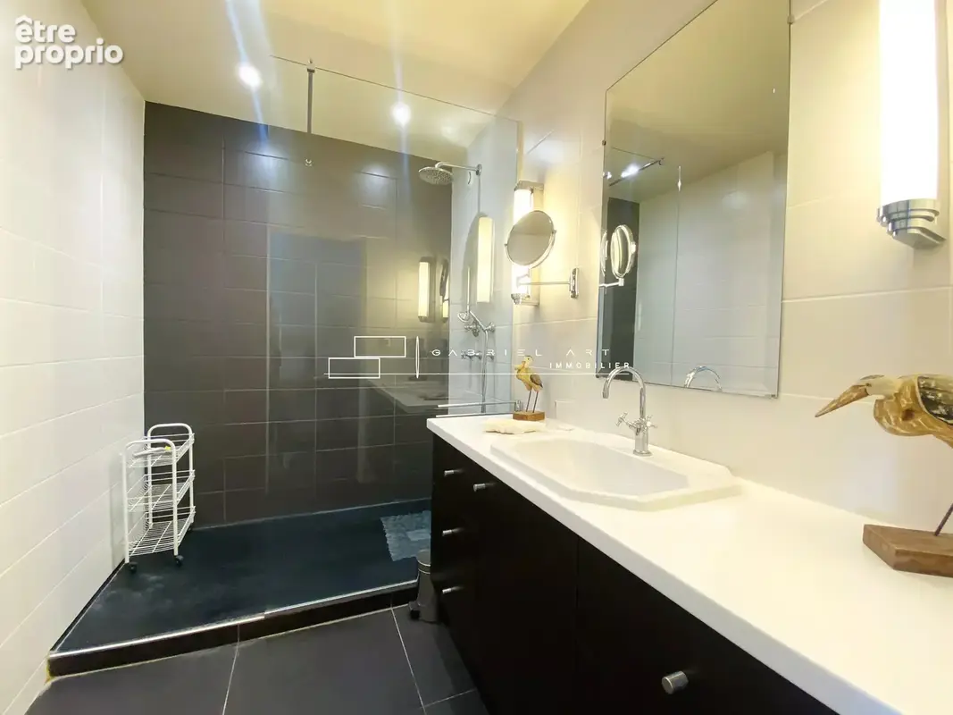 Appartement regina - photo 9