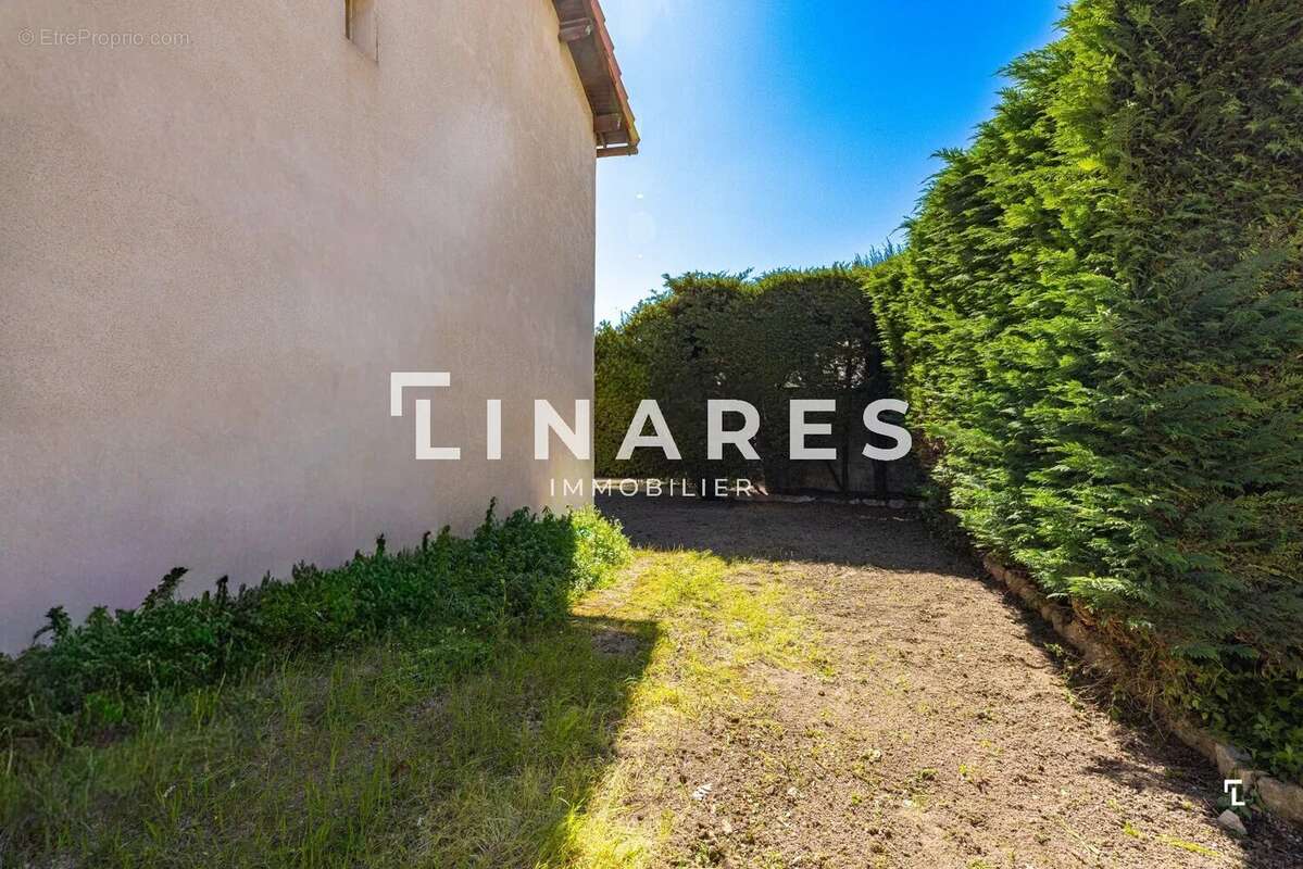 Maison à MARSEILLE-11E