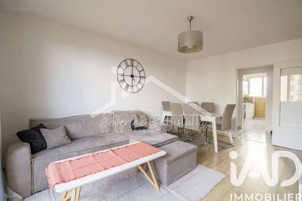 Photo 3 - Appartement à VILLEPARISIS