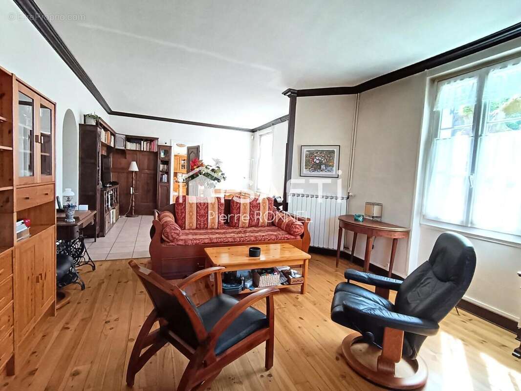 Photo 5 - Maison à LA FERTE-SOUS-JOUARRE