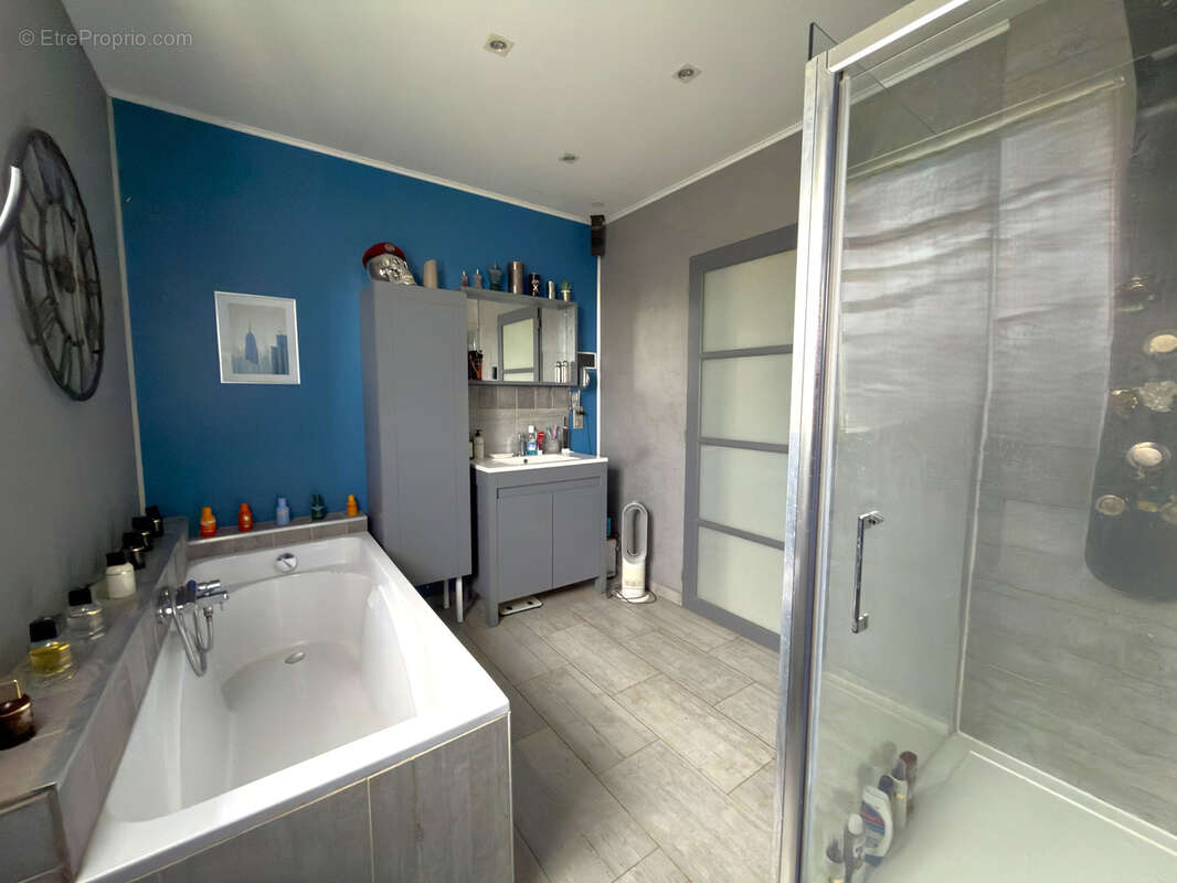 Maison à ANNOEULLIN