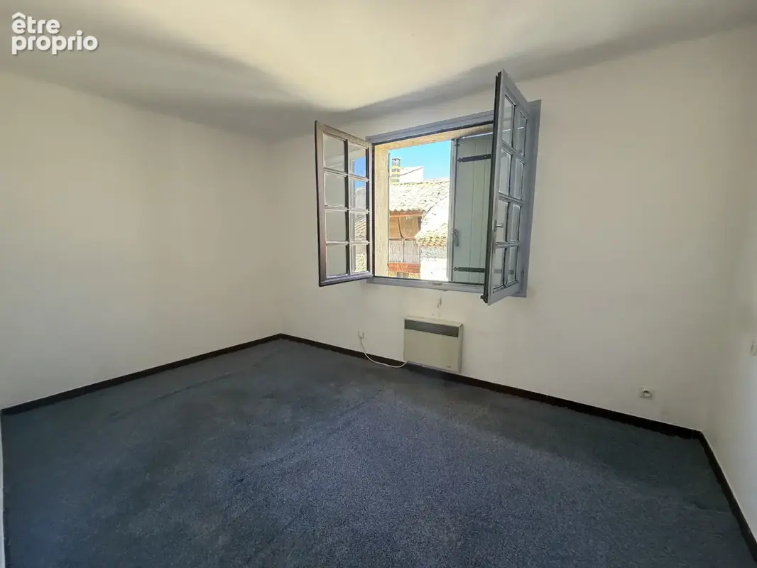 Maison de village 80 m2 T4 - photo 5