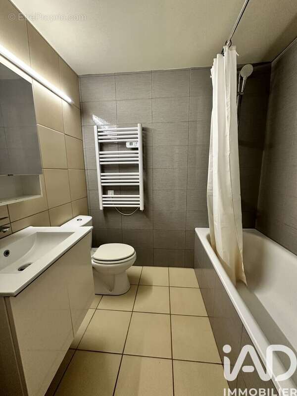 Photo 4 - Appartement à SULLY-SUR-LOIRE
