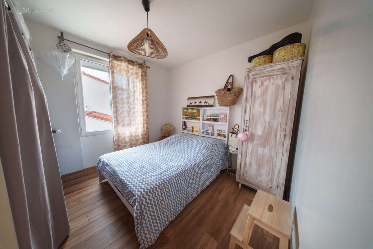 Maison 80 m² à Clermont-Ferrand  - photo 4