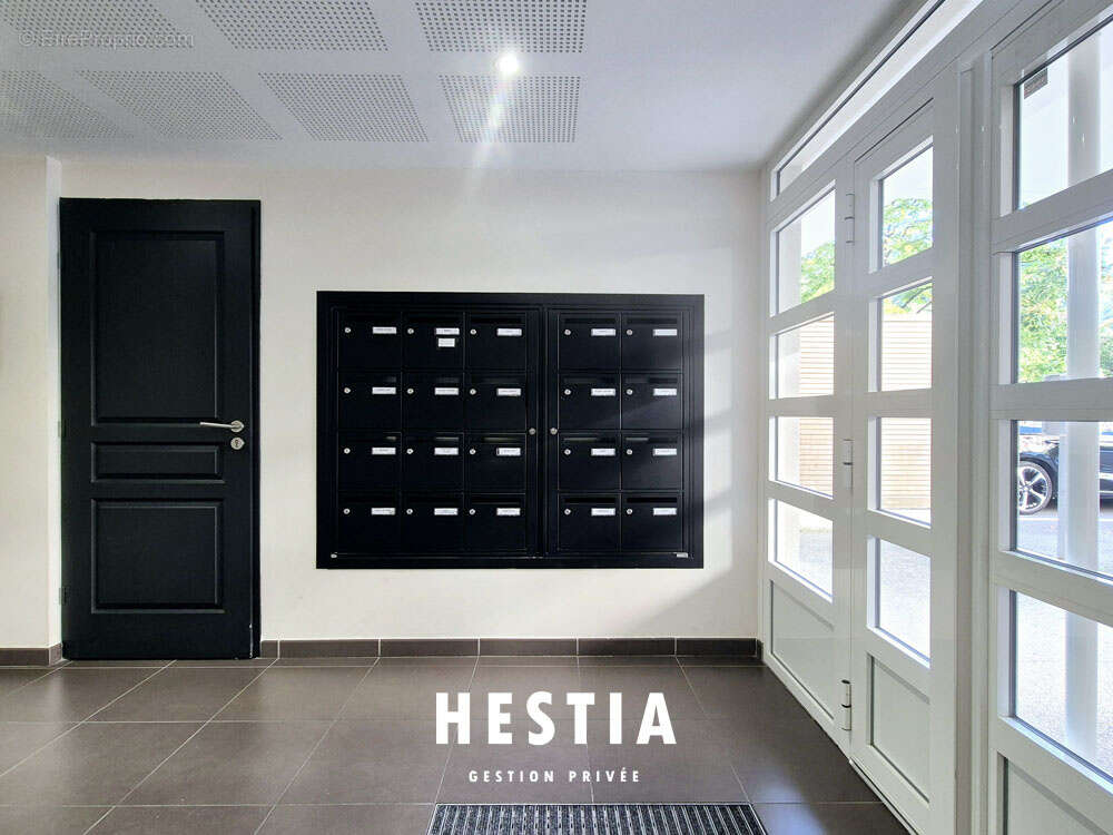 Appartement à MARSEILLE-12E