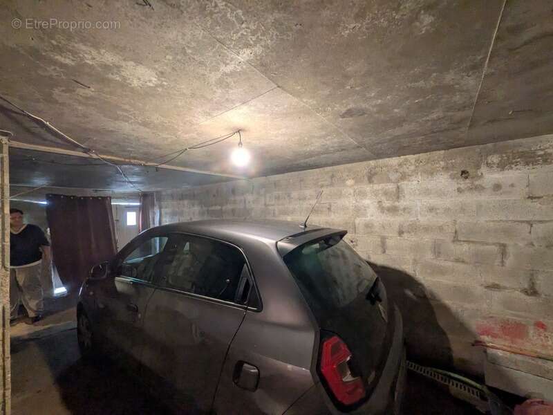 Le croisty jolie maison à ossature bois de 5 pièces de 106m² environ parcelle de 1002m² environ - photo 17