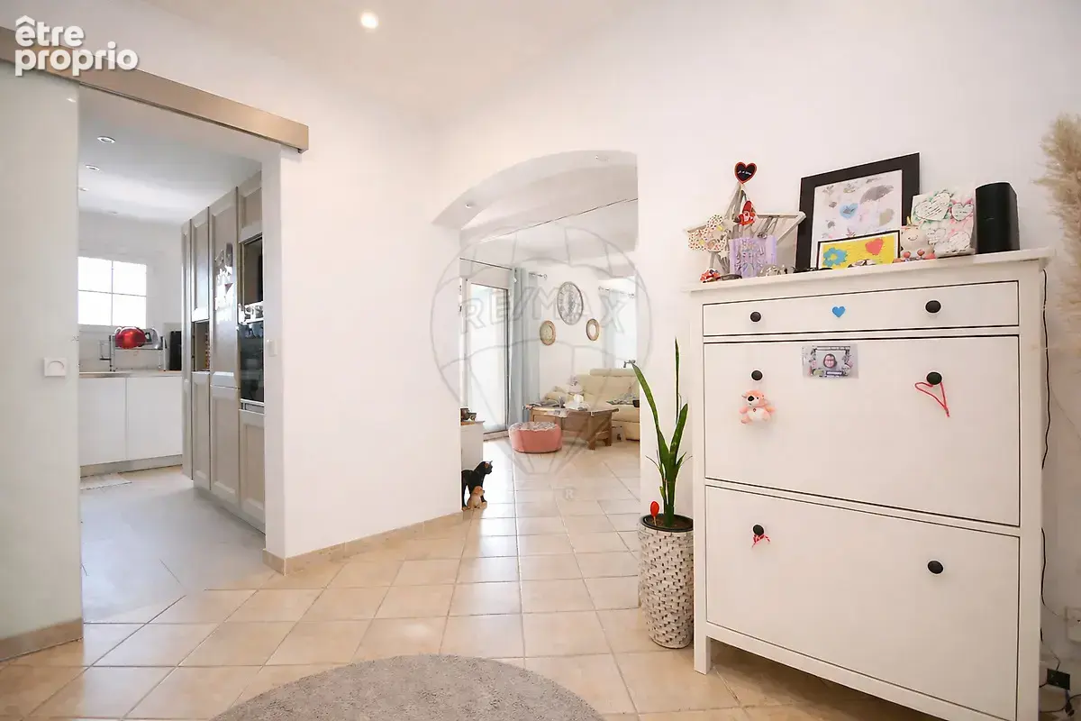 Maison 4 chambre(s) à vendre - photo 21