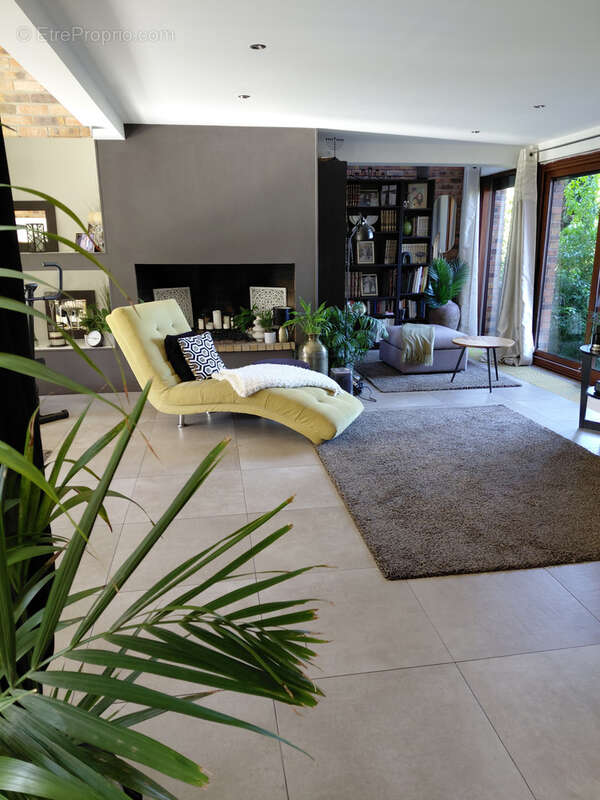 Maison à RIS-ORANGIS
