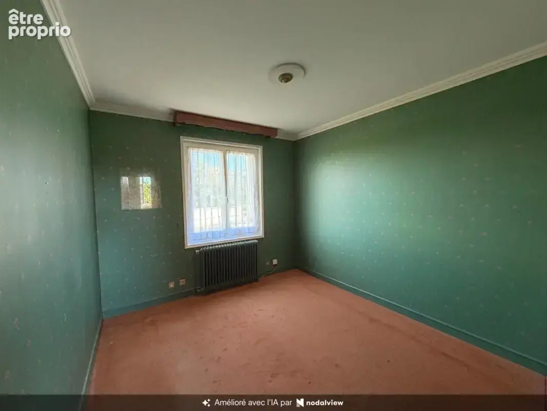 Maison Yzeure 6 pièce(s) - photo 14