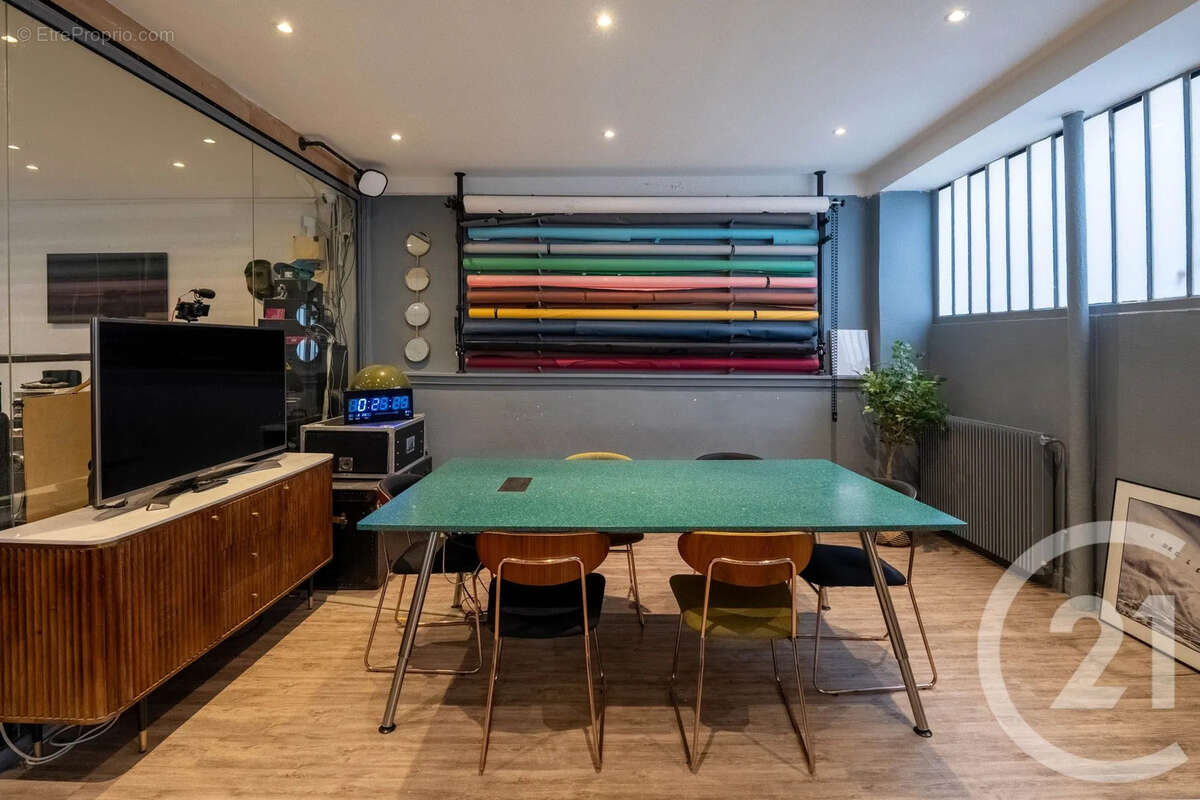 Appartement à PARIS-11E
