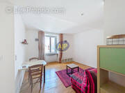 Appartement à INDRE