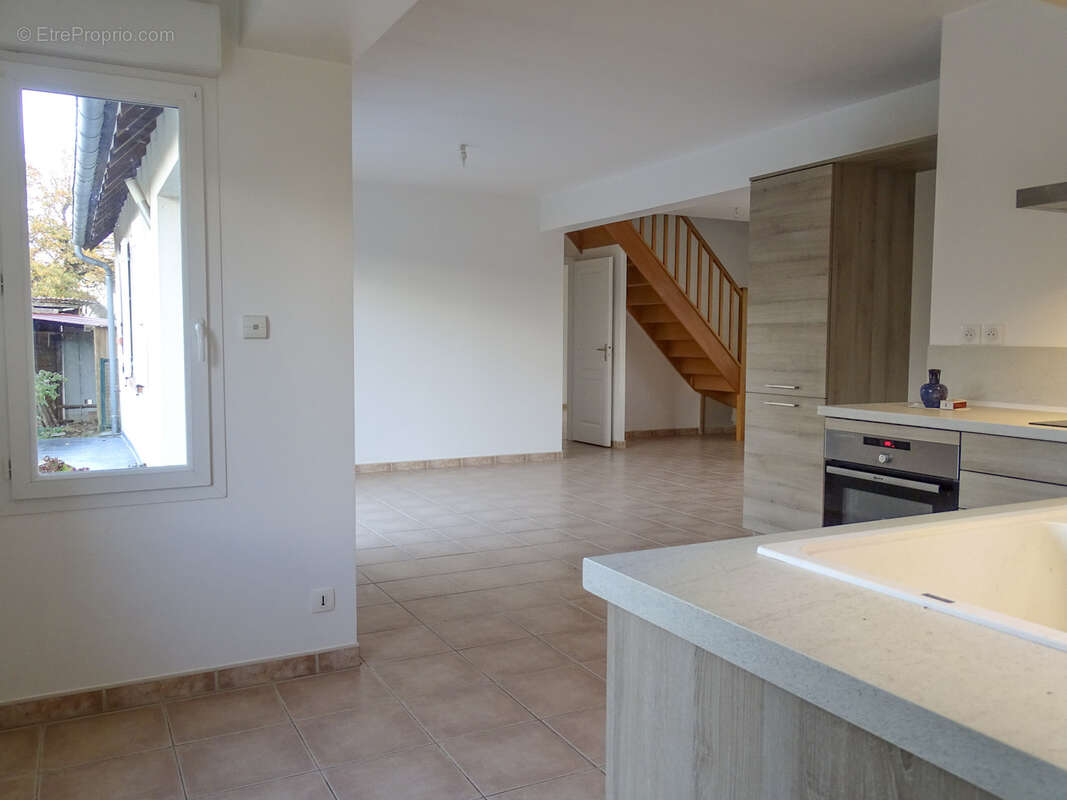 Maison à MENNETOU-SUR-CHER