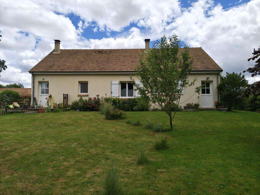 Maison à BLARU