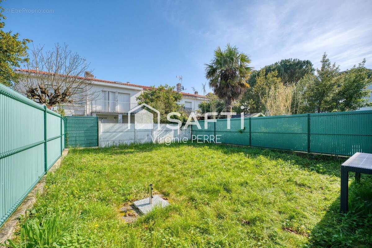 Photo 9 - Maison à ROYAN