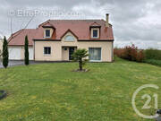 Maison à SAINT-LUMIER-EN-CHAMPAGNE