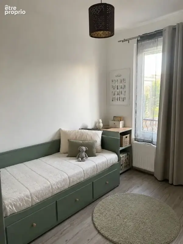Maison à Bornel (60540) - photo 7