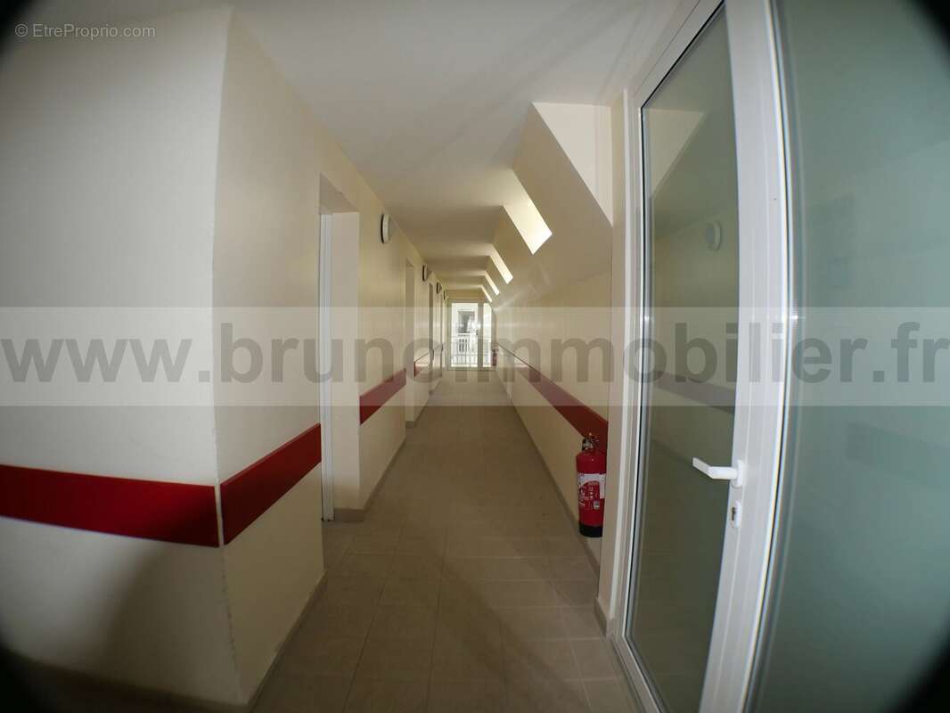 Appartement Vue MER - photo 6