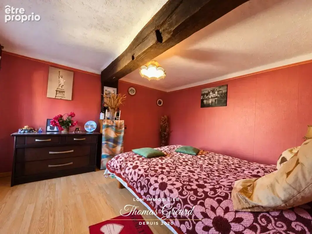 Maison 95 m² à Chapelle-Royale – 4 chambres, garage et grenier aménageable - photo 9