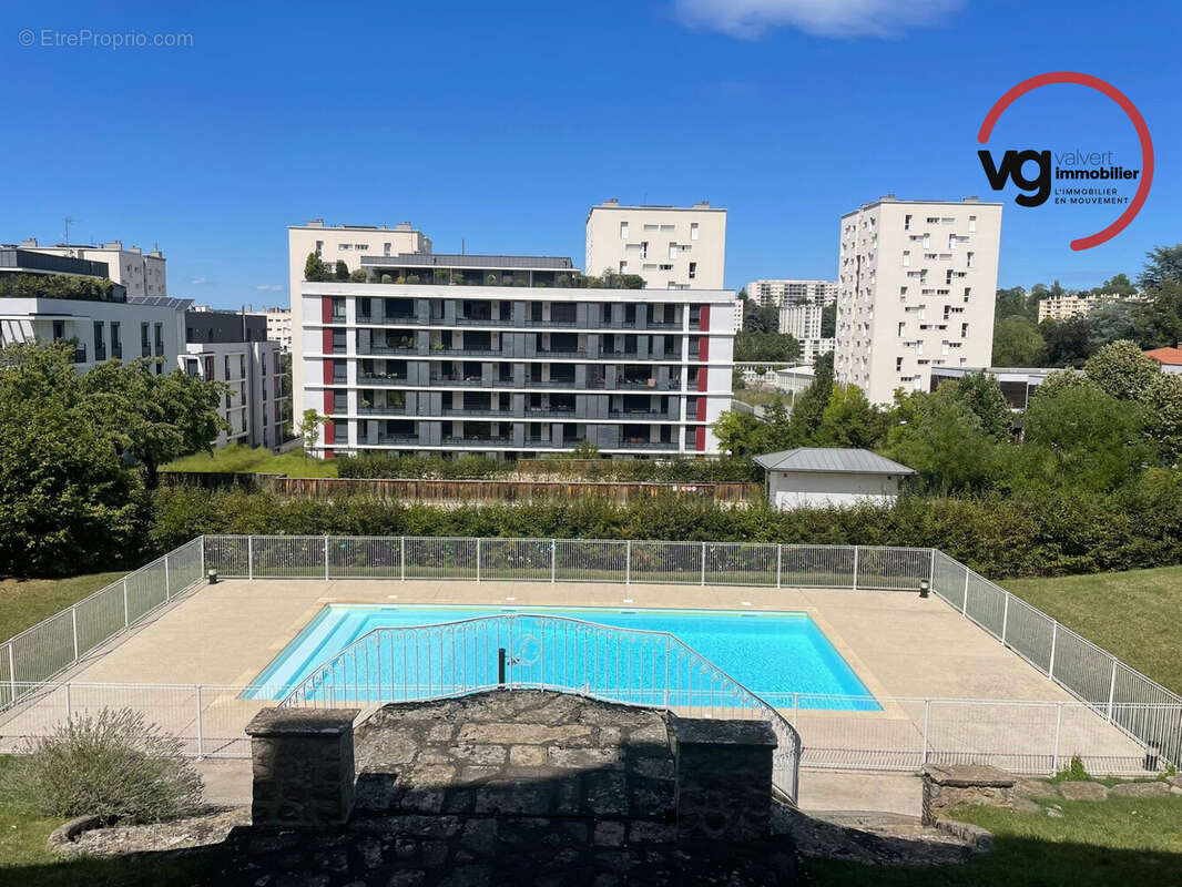 Appartement à LYON-5E