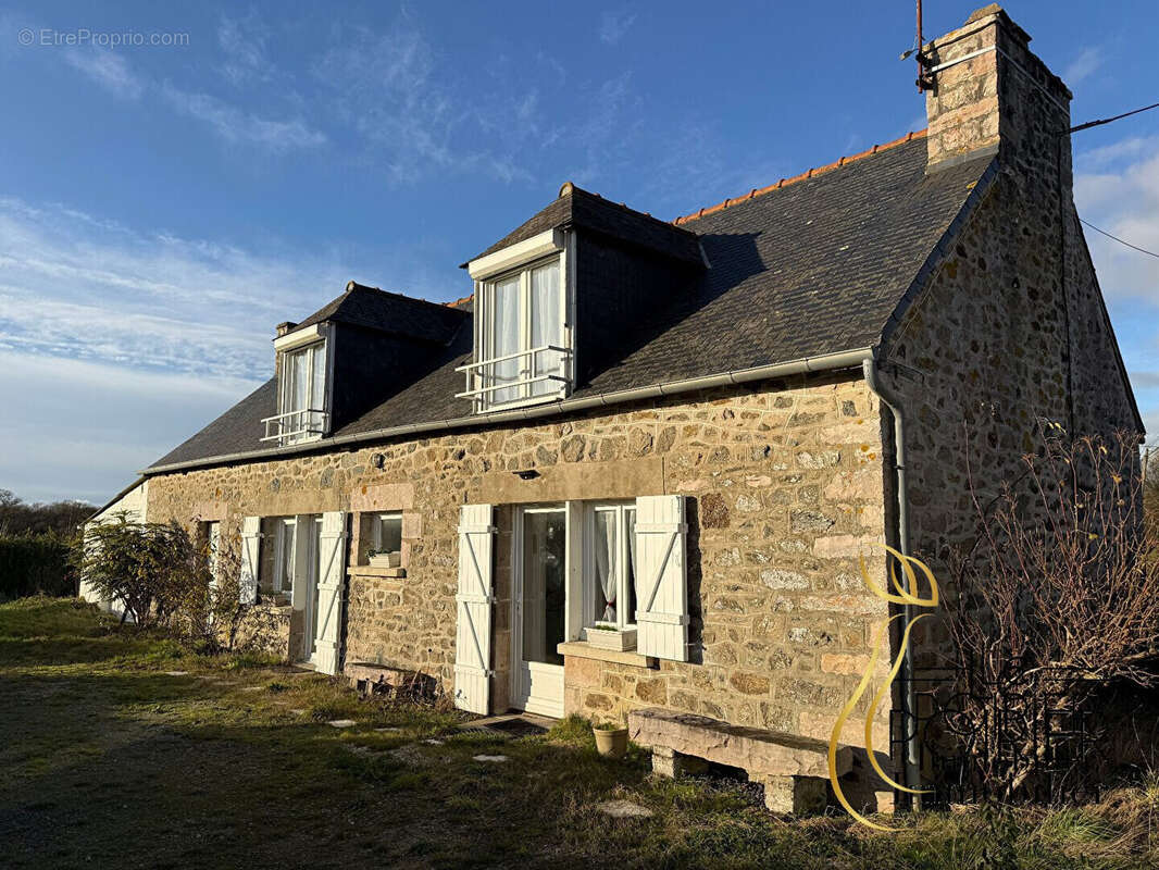 Maison à SAINT-ALBAN