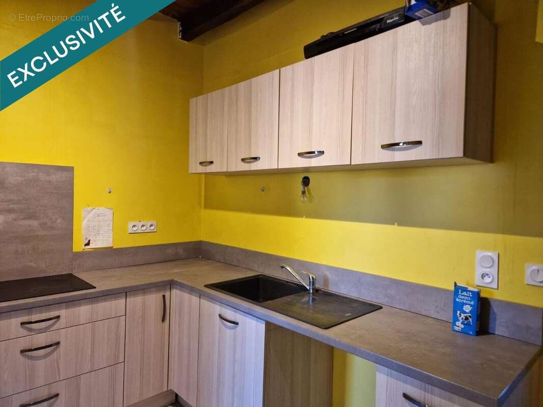 Photo 3 - Maison à LALIZOLLE