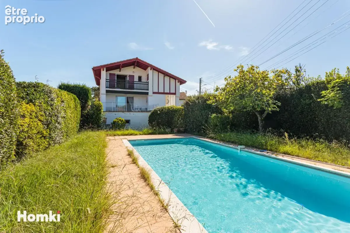 Maison à ANGLET