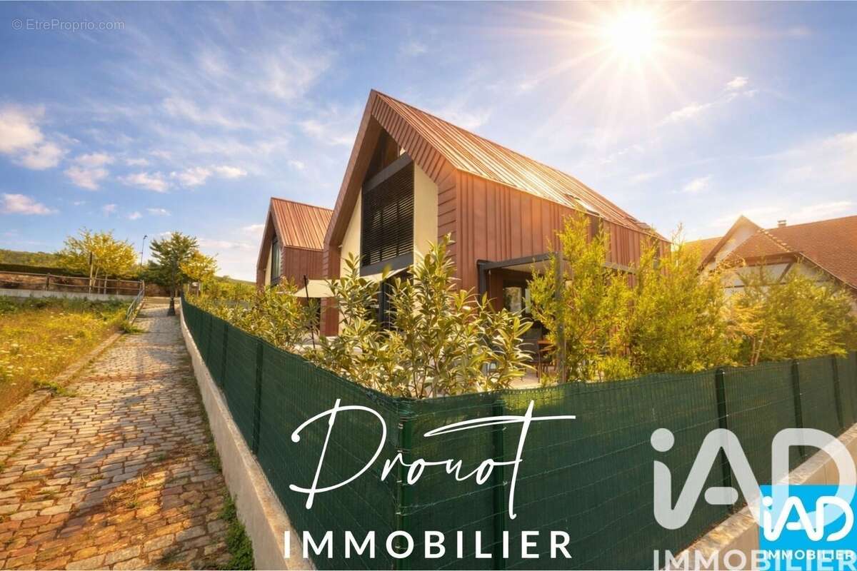 Photo 3 - Maison à BENNWIHR