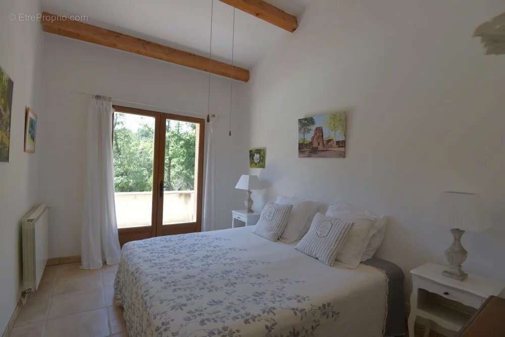 Maison à SAINT-PAUL-EN-FORET