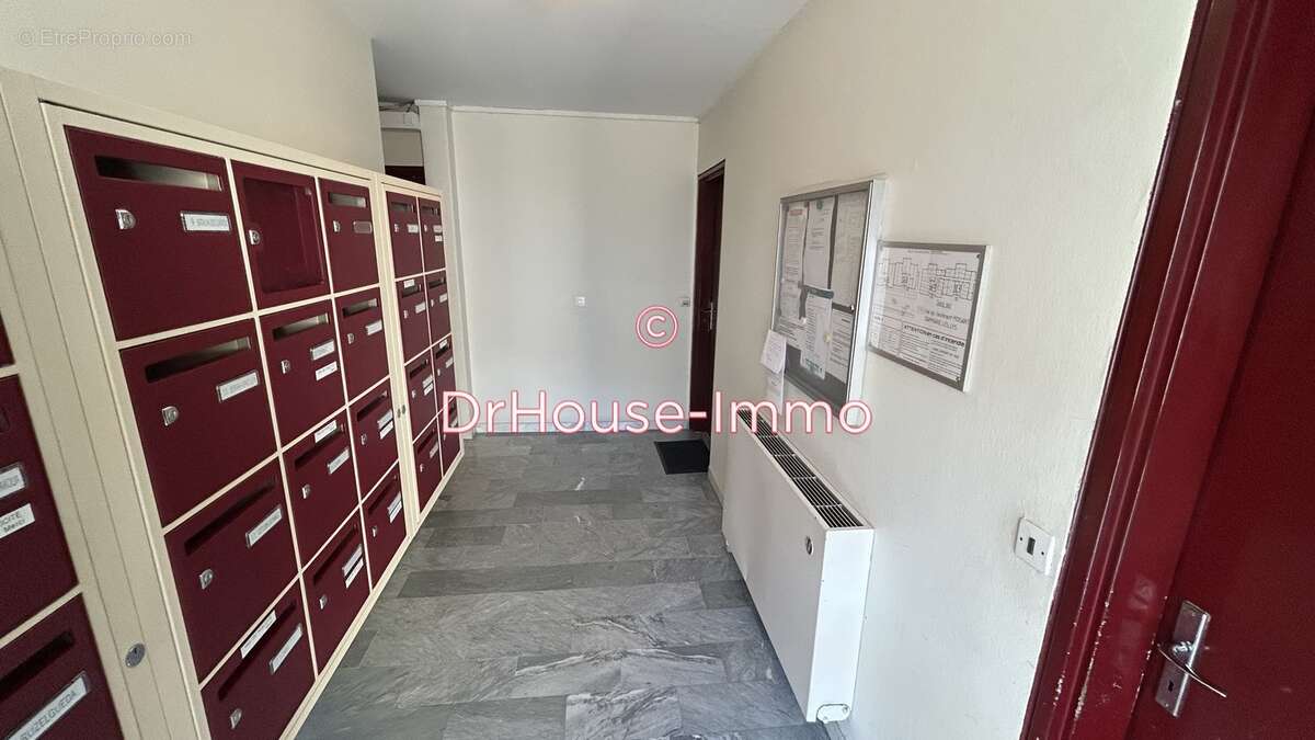 Appartement à DAMMARIE-LES-LYS