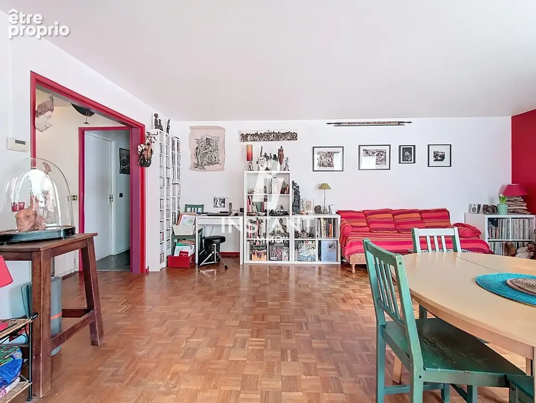 Appartement 5 pièces 104 m² à vendre à Creteil (94000) - photo 4