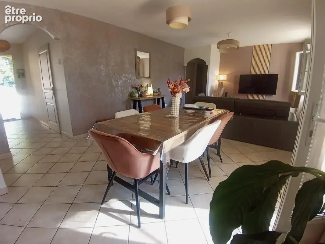 Maison 5 pièces 108 m² à vendre à Carpentras (84200) - photo 11