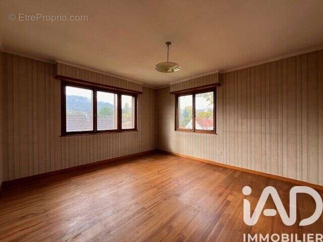 Photo 9 - Maison à HENGWILLER