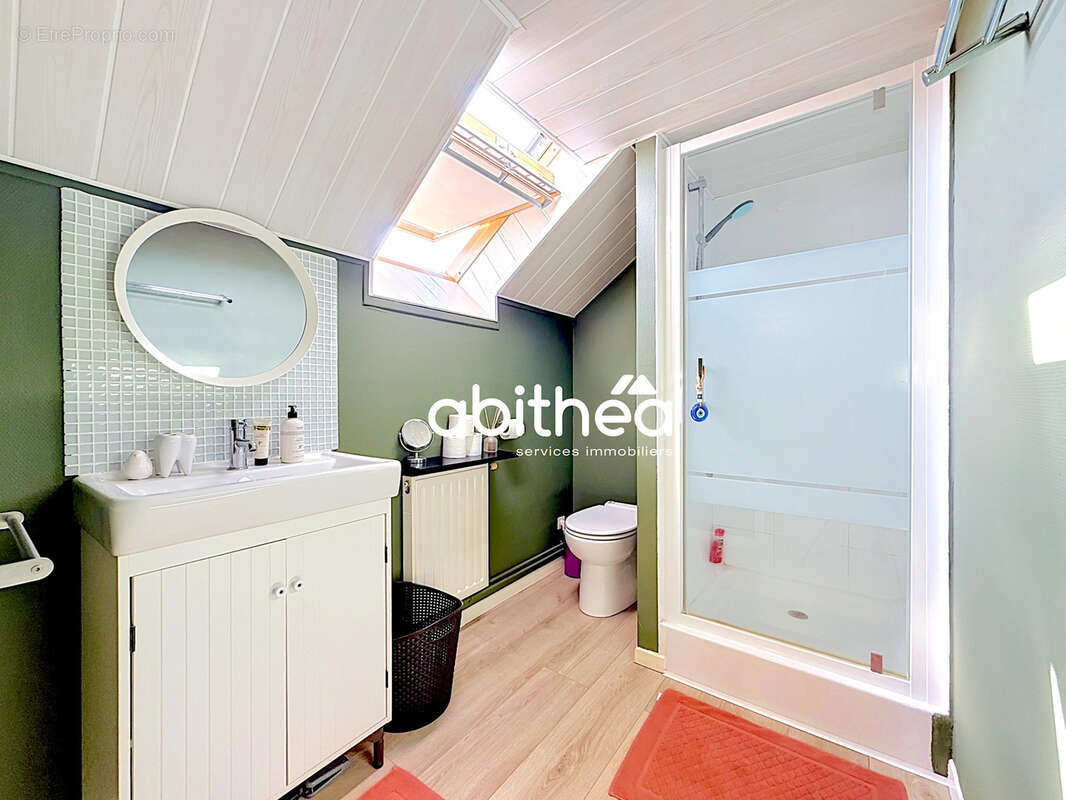 Appartement t4 - photo 18