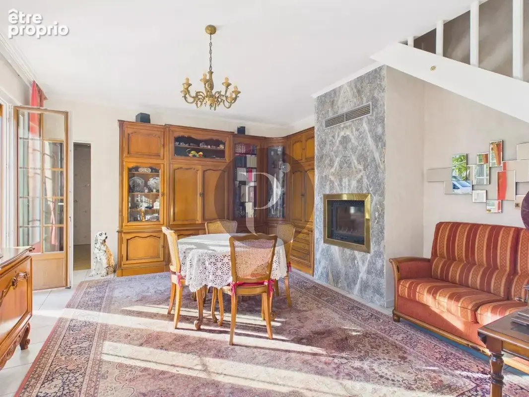 Maison de famille, calme et lumineuse, à deux pas du centre-ville - photo 7