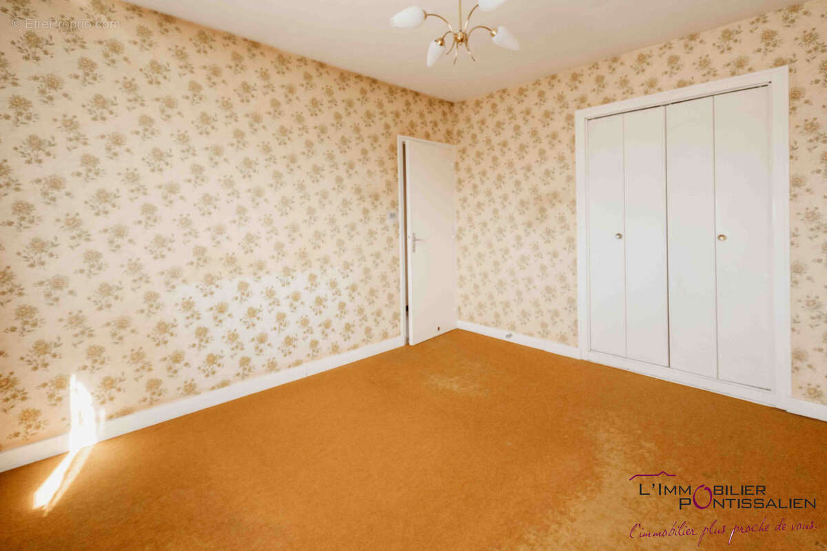 Vaux et chantegrue maison familiale evolutive sur 615 m2 - photo 8
