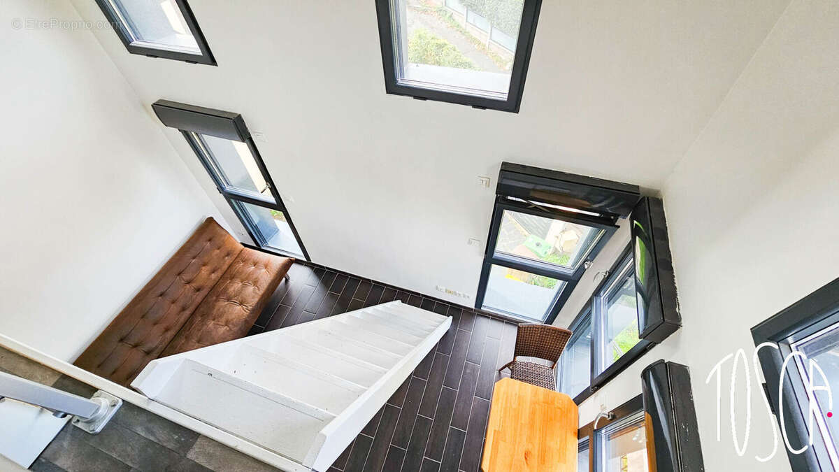 Appartement à VITRY-SUR-SEINE