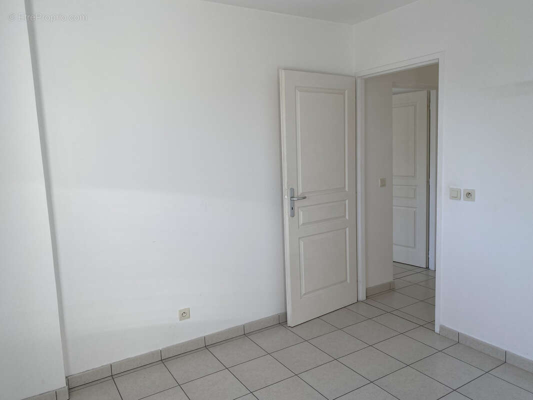 Appartement à BOURG-LES-VALENCE