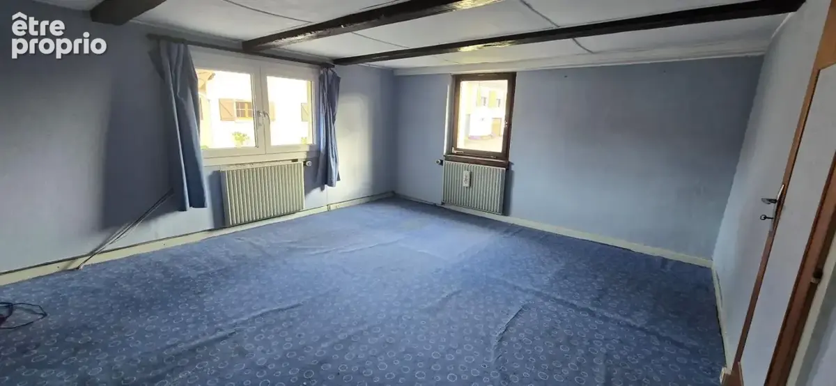 Maison de campagne - photo 16