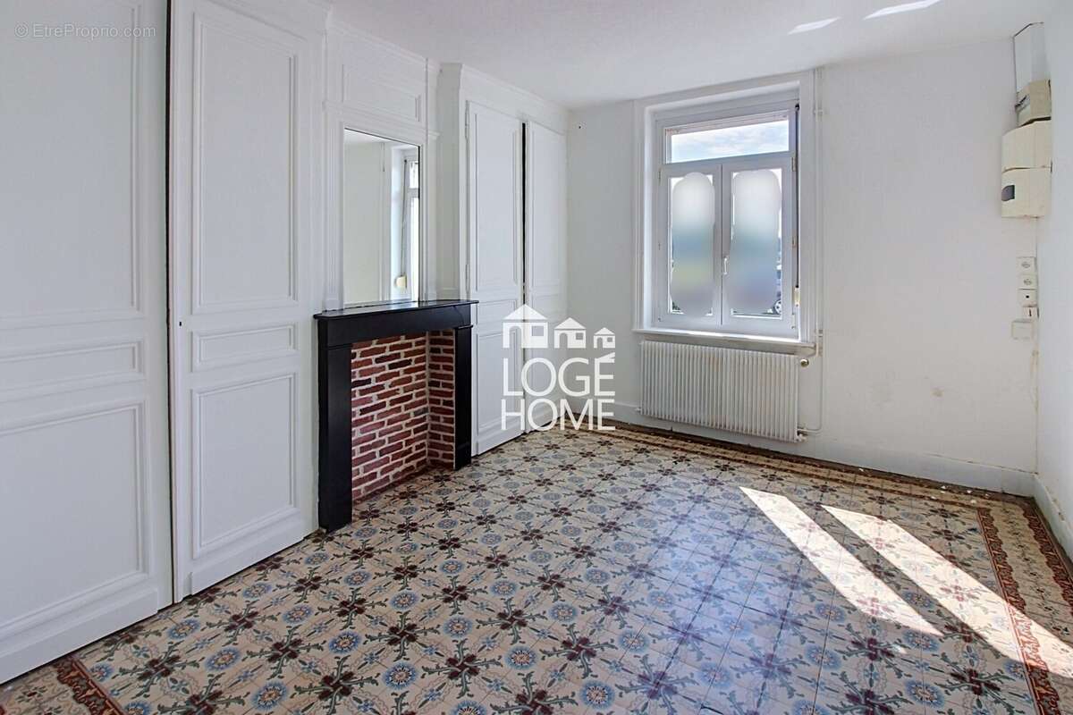 Maison 130 m² à Wavrin  - photo 5