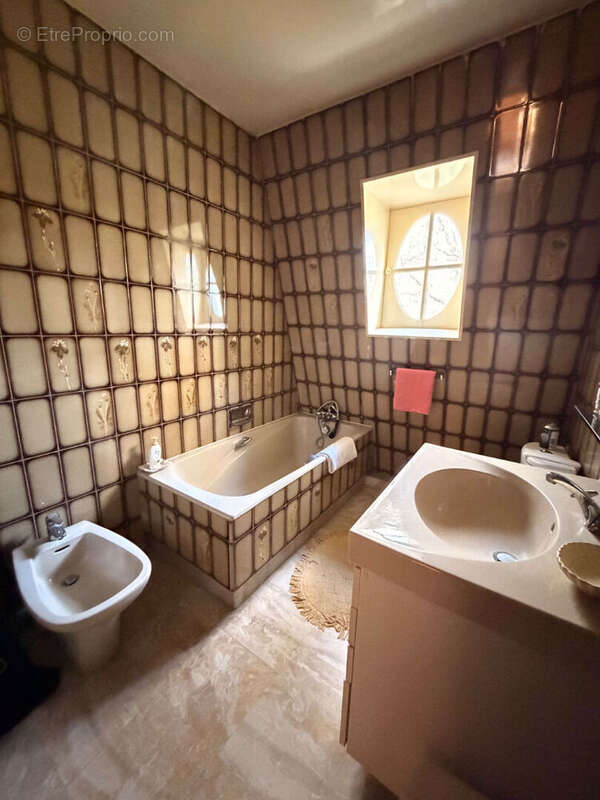 Maison à LAMORLAYE