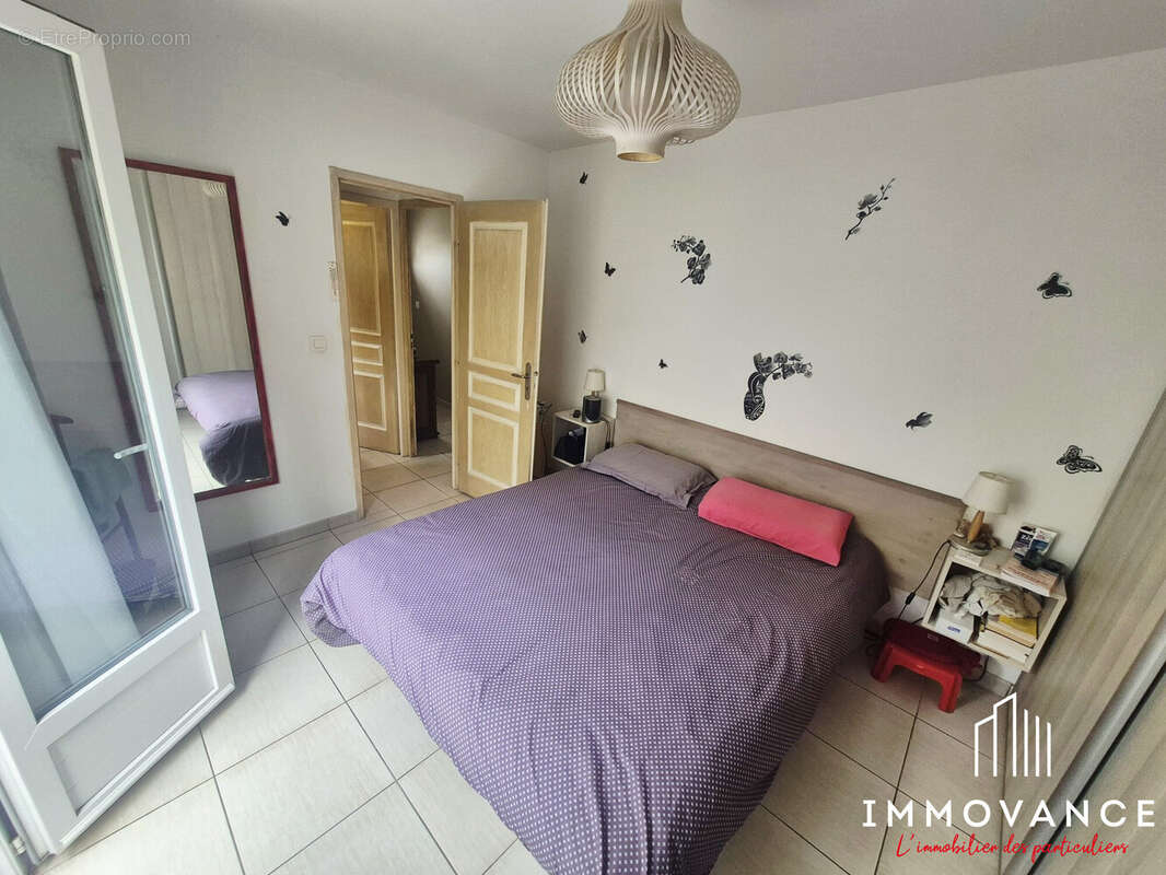 Maison à FRONTIGNAN