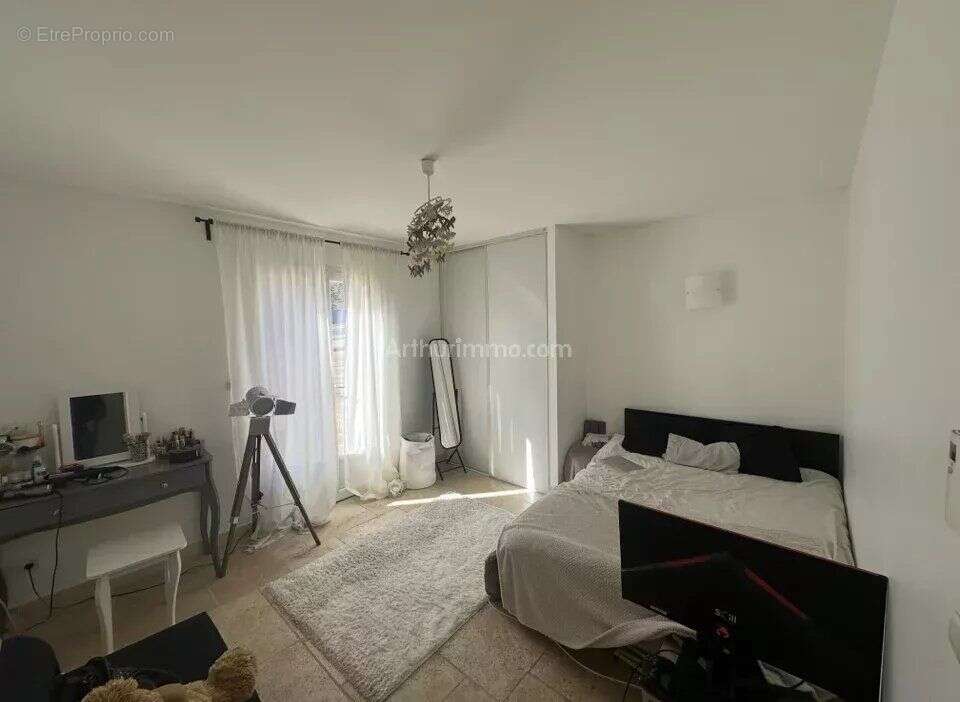 Maison à SAINT-ANDRE-LES-ALPES