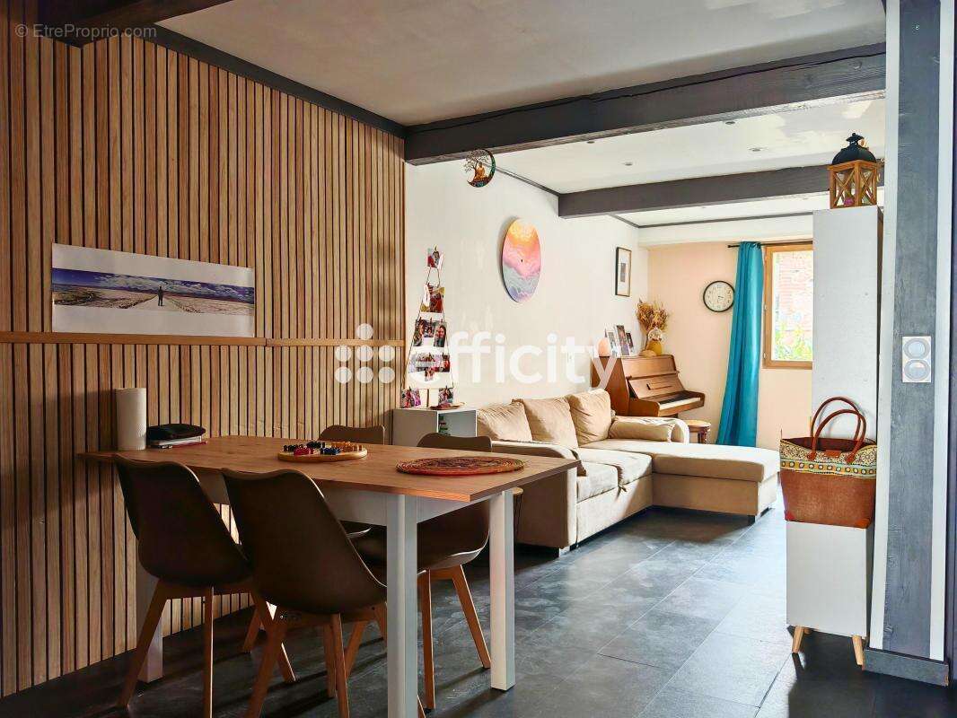 Maison à BANYULS-DELS-ASPRES