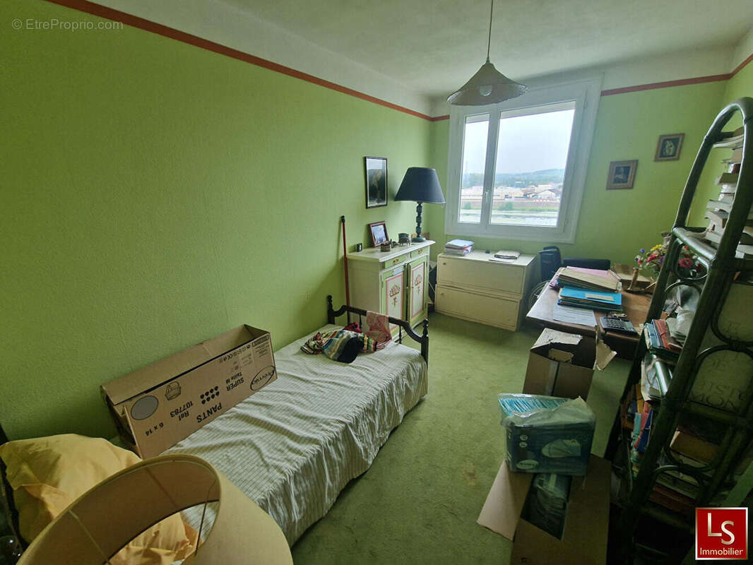 Appartement à ROANNE